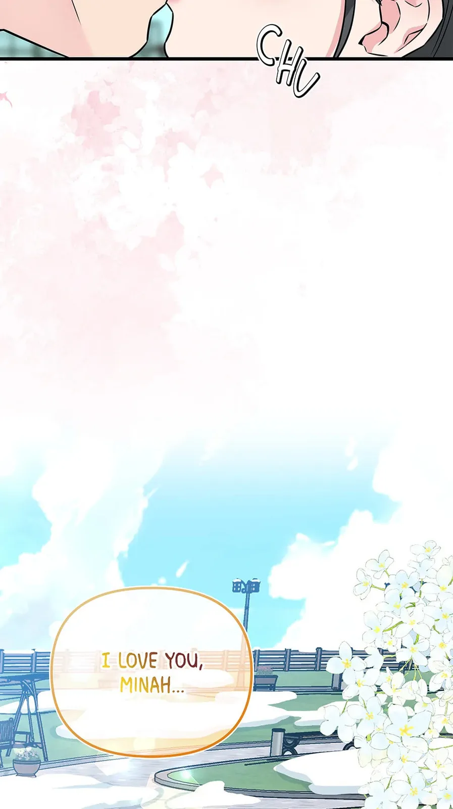 Love On Campus - Chapter 68 - Page 14