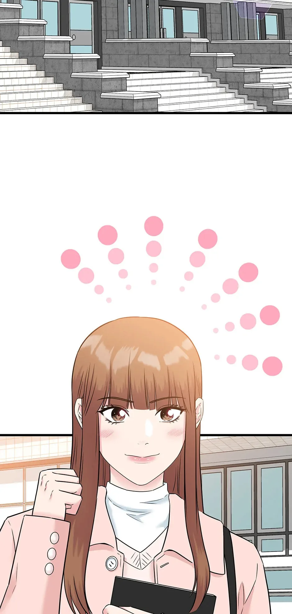 Love On Campus - Chapter 68 - Page 19