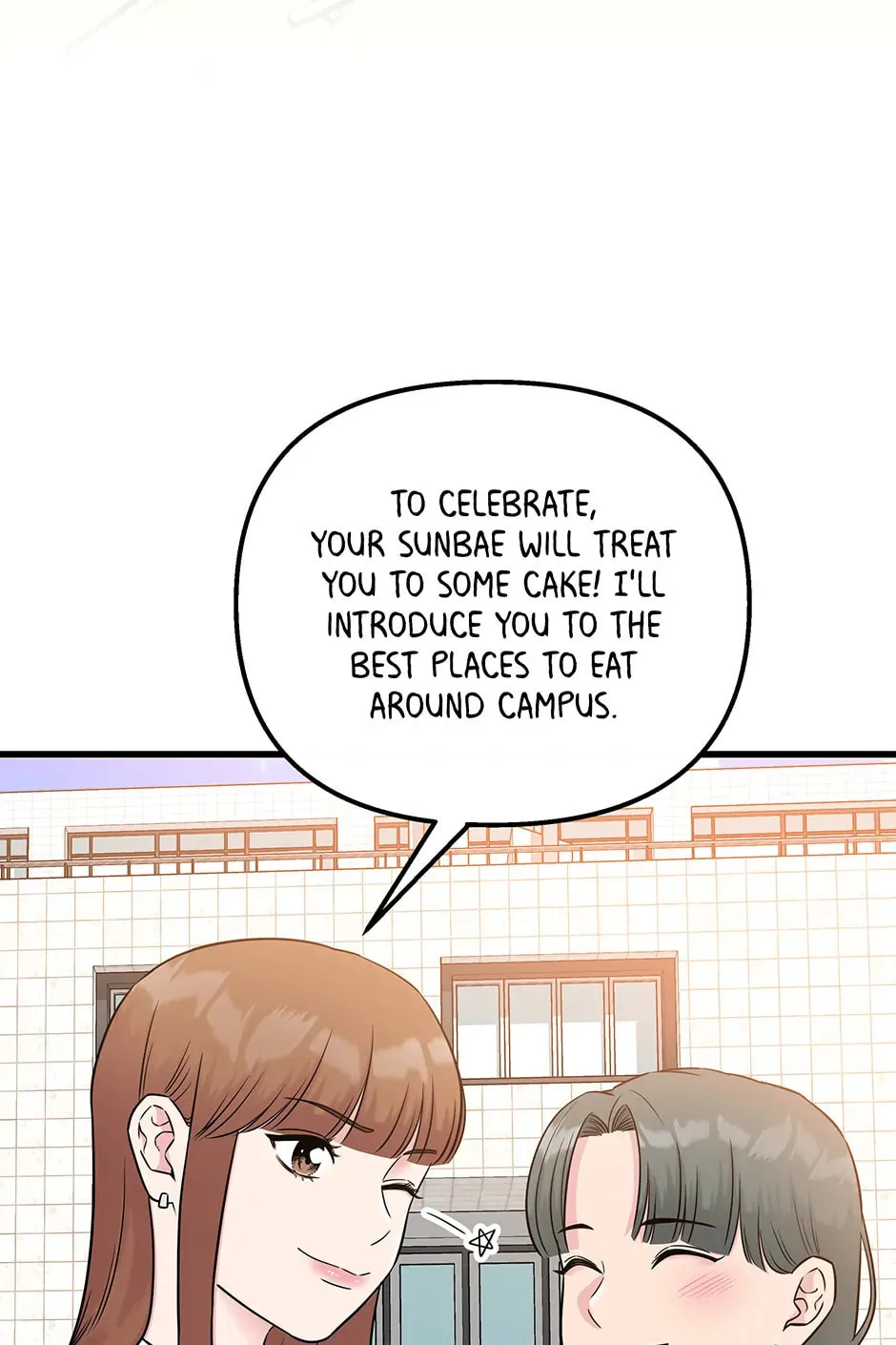 Love On Campus - Chapter 68 - Page 23