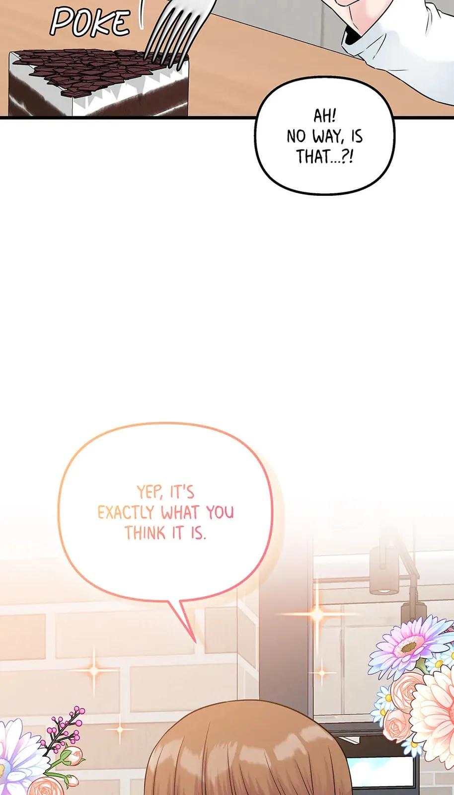 Love On Campus - Chapter 68 - Page 26