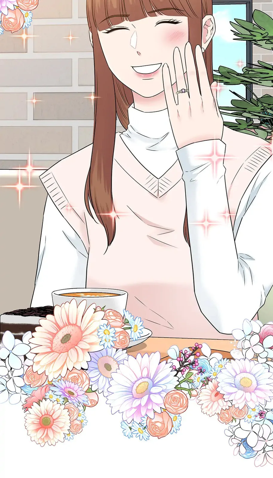 Love On Campus - Chapter 68 - Page 27