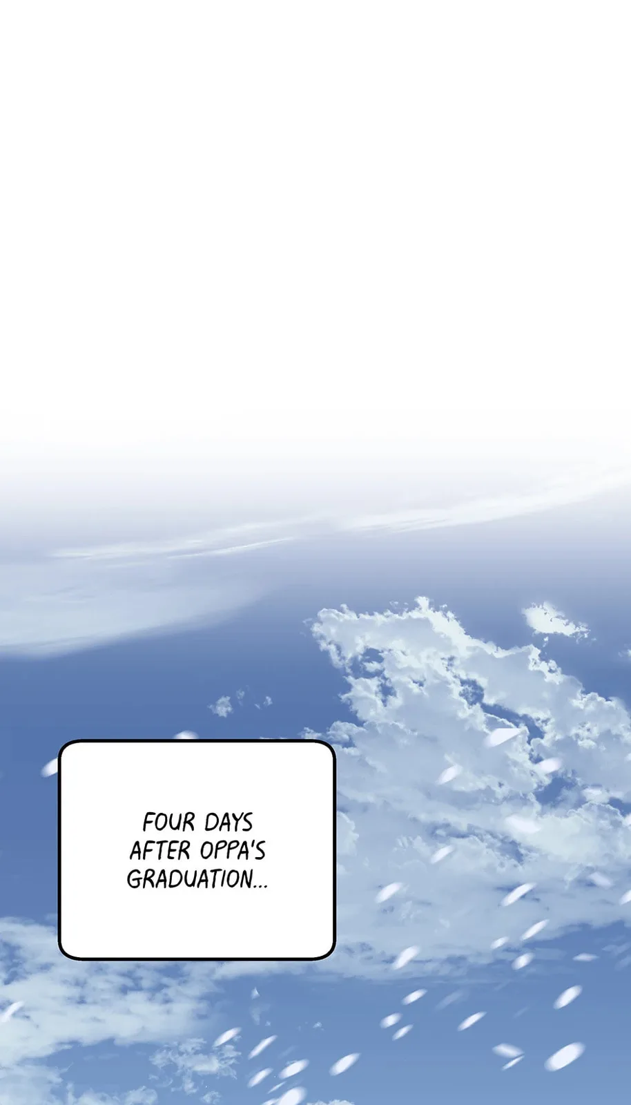 Love On Campus - Chapter 68 - Page 28
