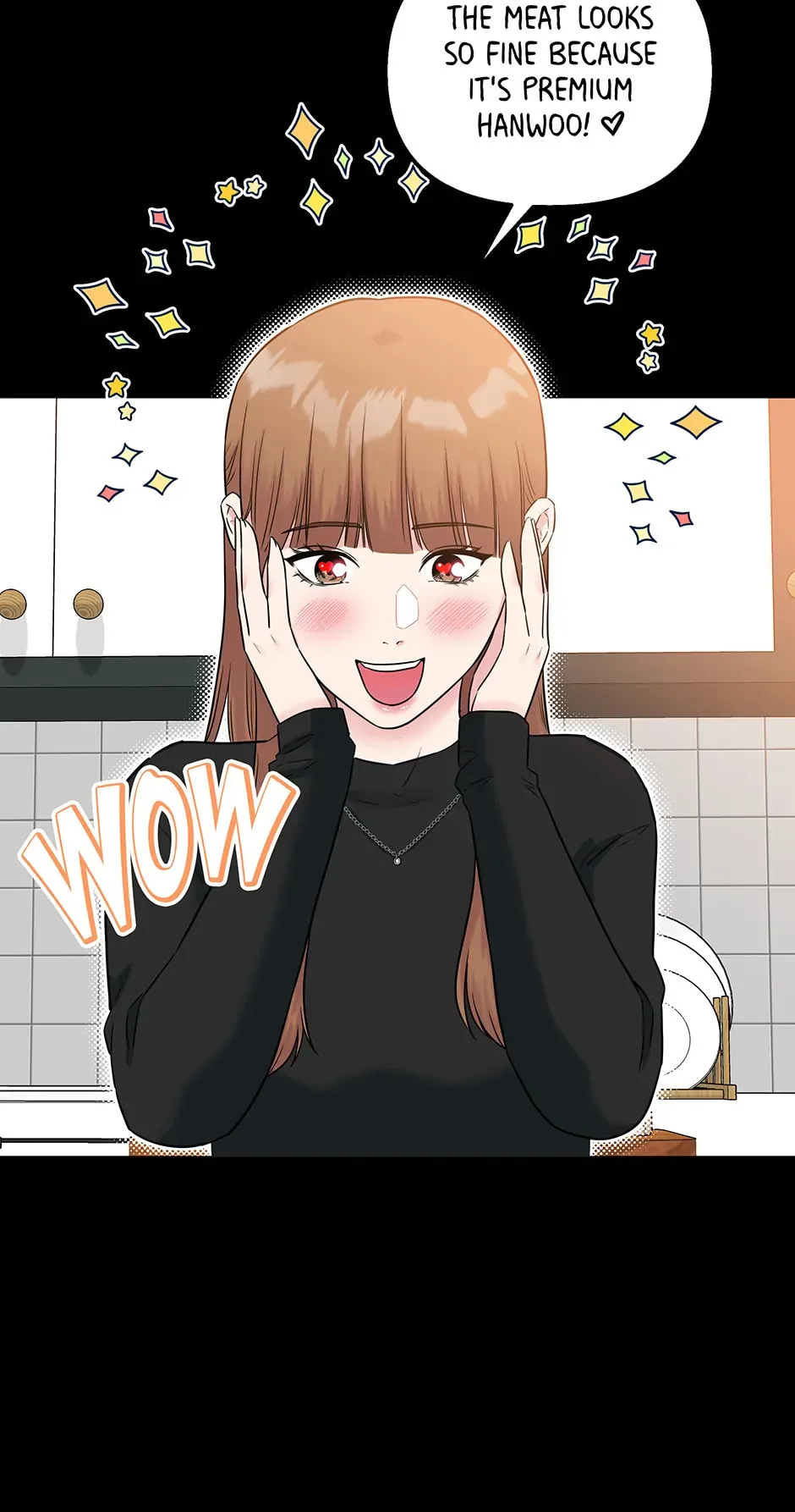 Love On Campus - Chapter 68 - Page 31