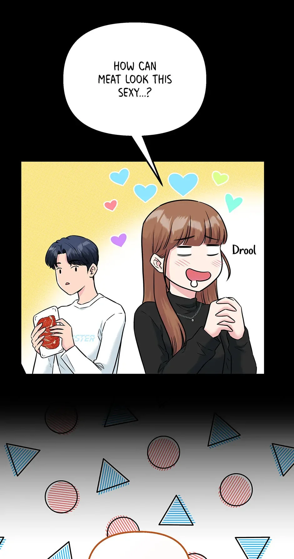 Love On Campus - Chapter 68 - Page 32