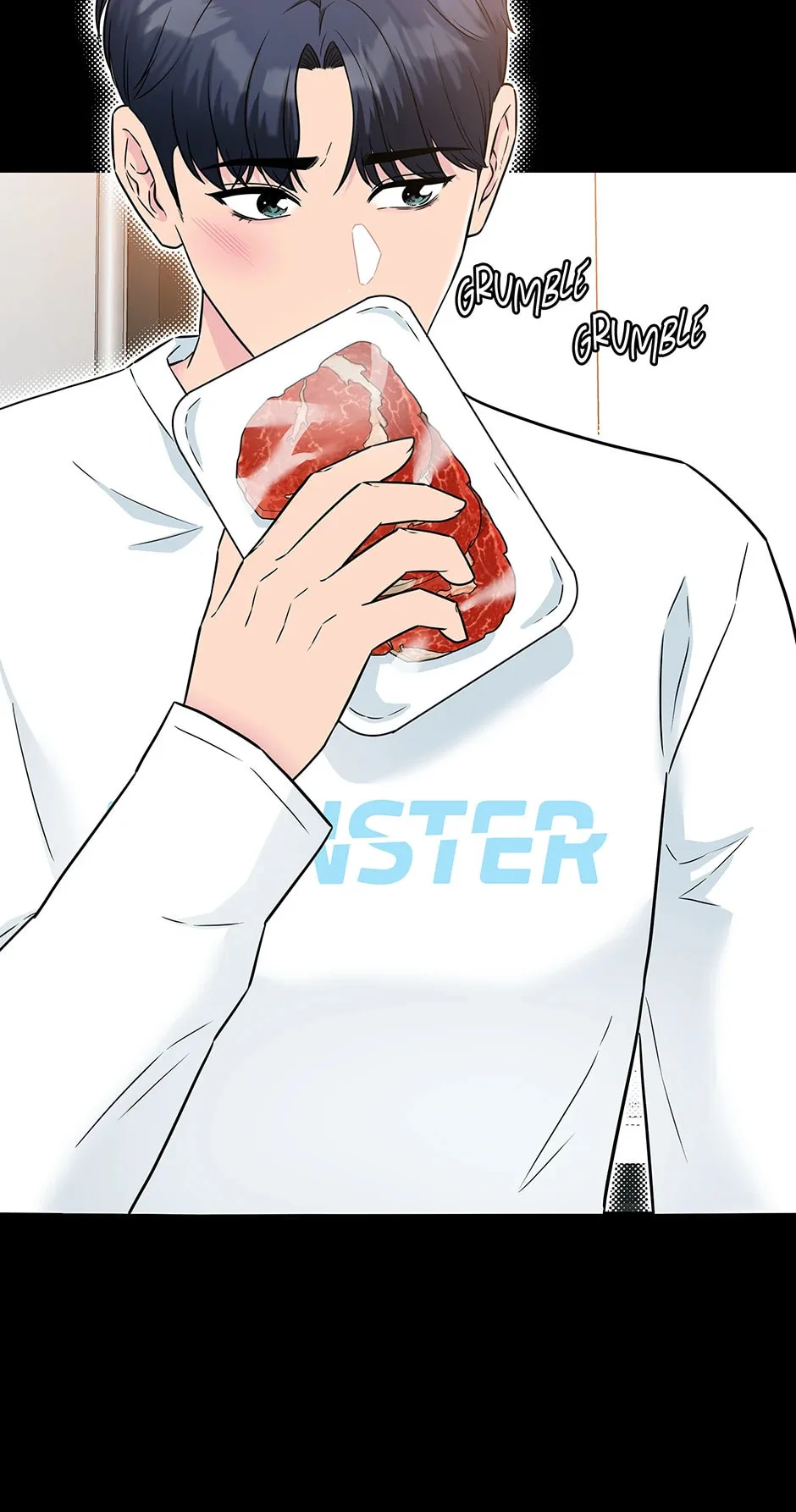 Love On Campus - Chapter 68 - Page 34