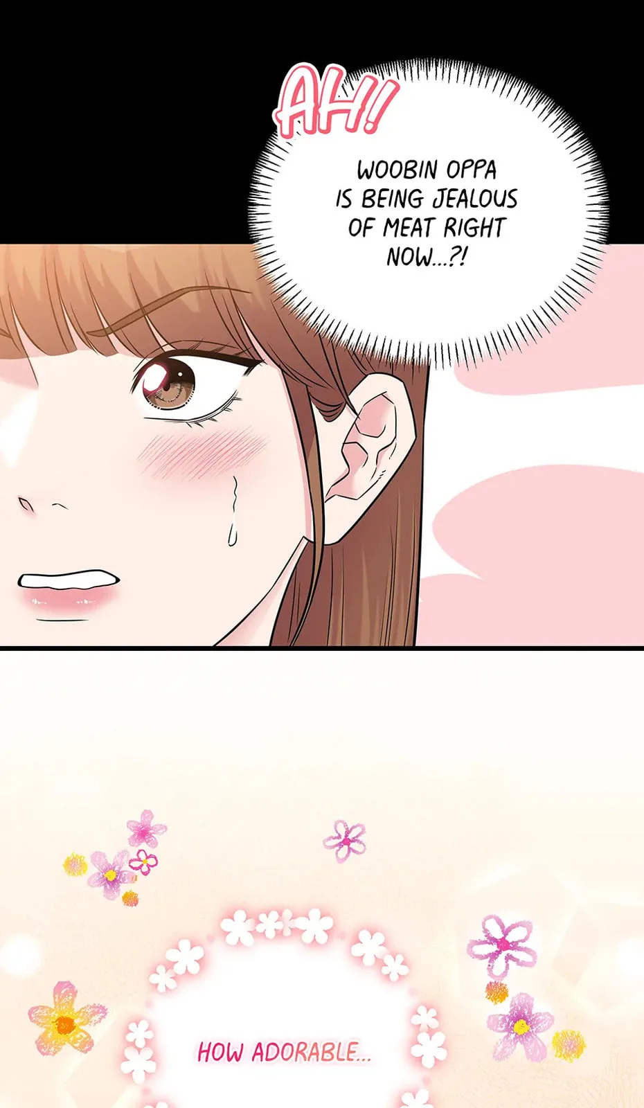 Love On Campus - Chapter 68 - Page 35