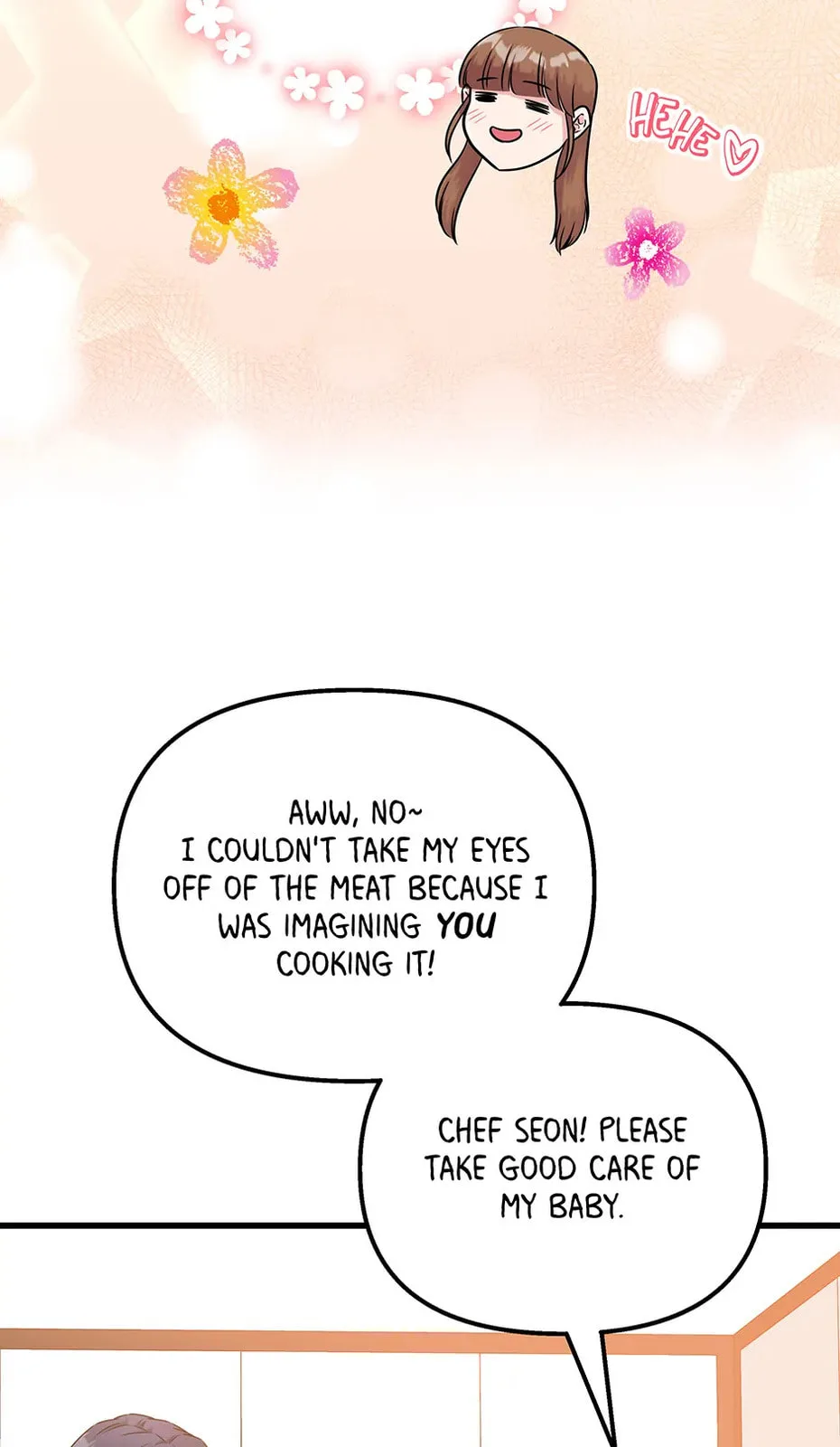 Love On Campus - Chapter 68 - Page 36