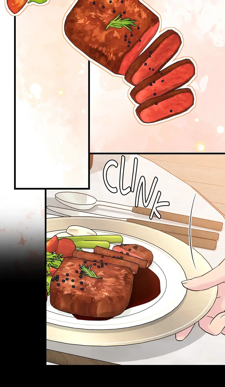 Love On Campus - Chapter 68 - Page 39