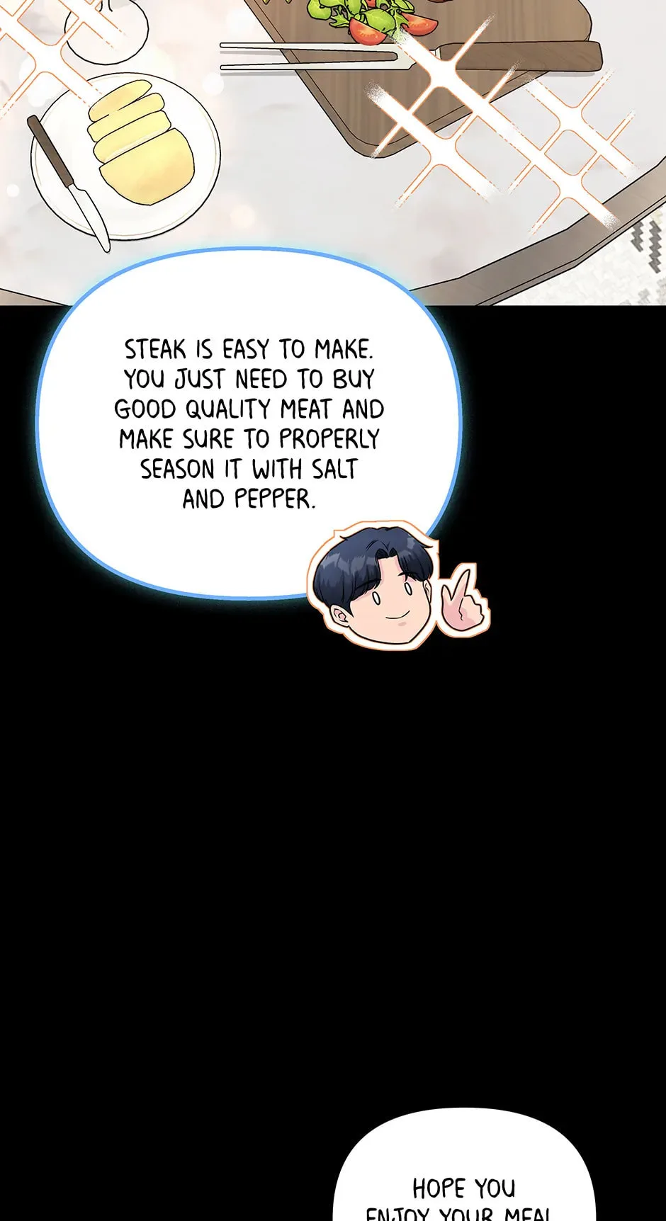 Love On Campus - Chapter 68 - Page 41
