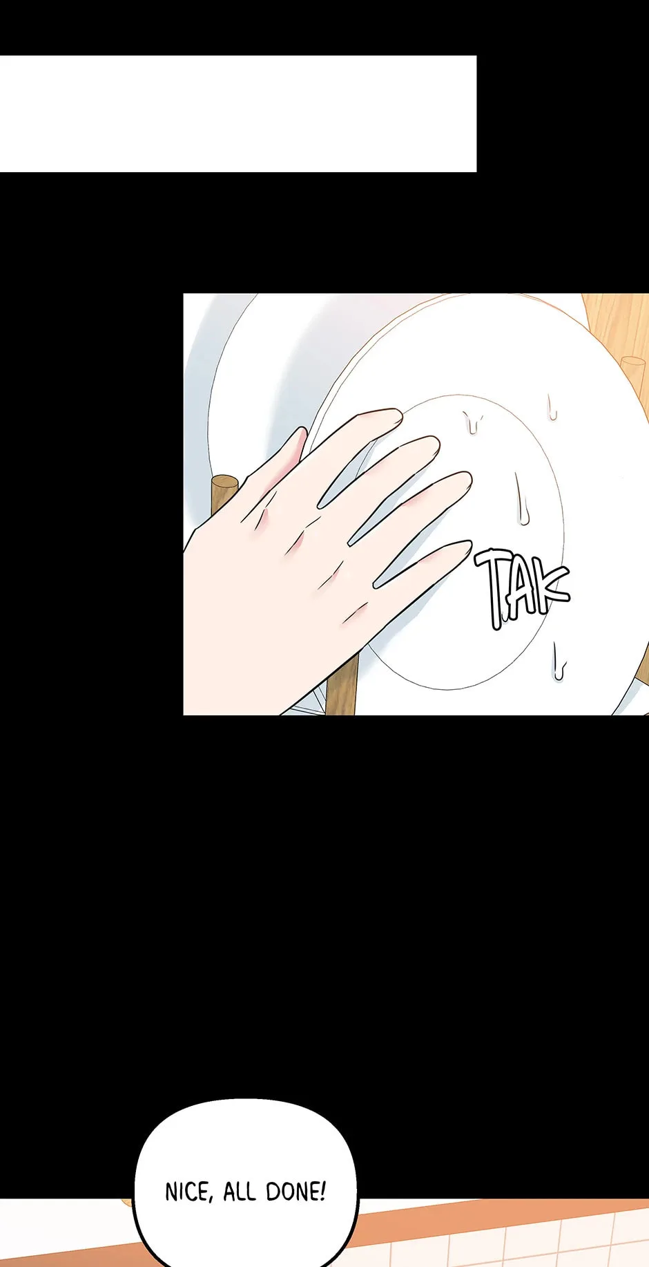 Love On Campus - Chapter 68 - Page 44