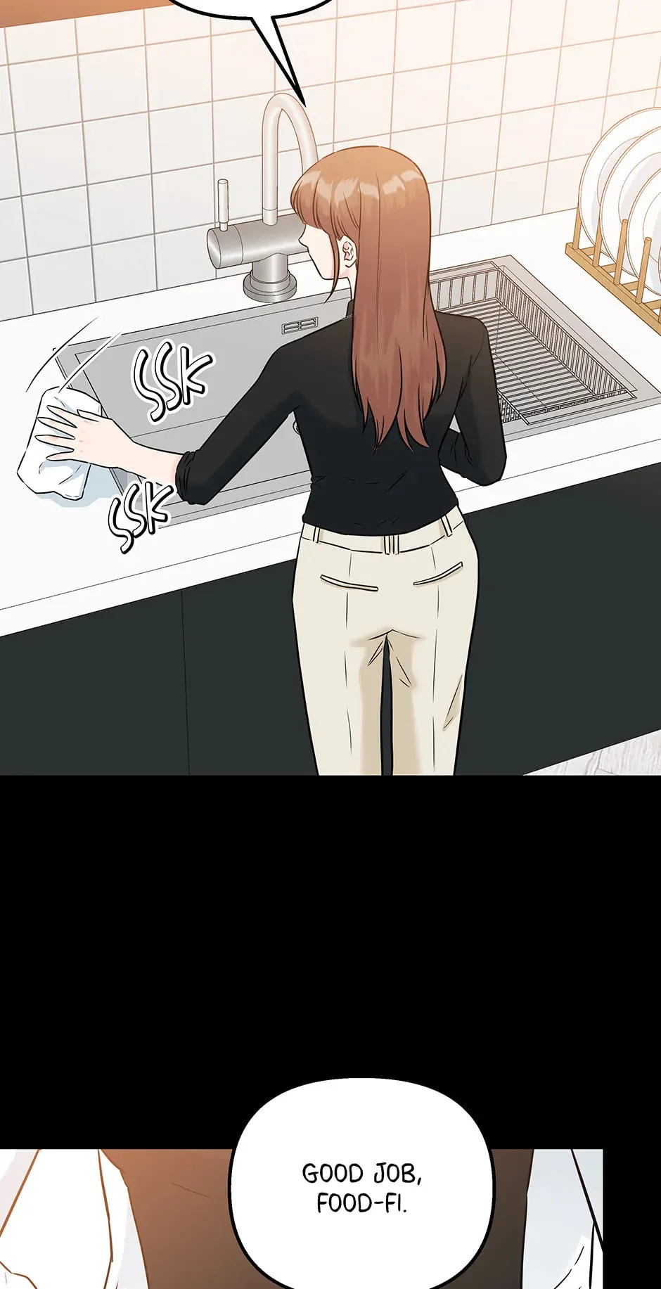 Love On Campus - Chapter 68 - Page 45