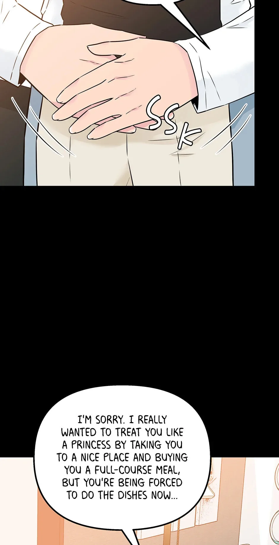 Love On Campus - Chapter 68 - Page 46