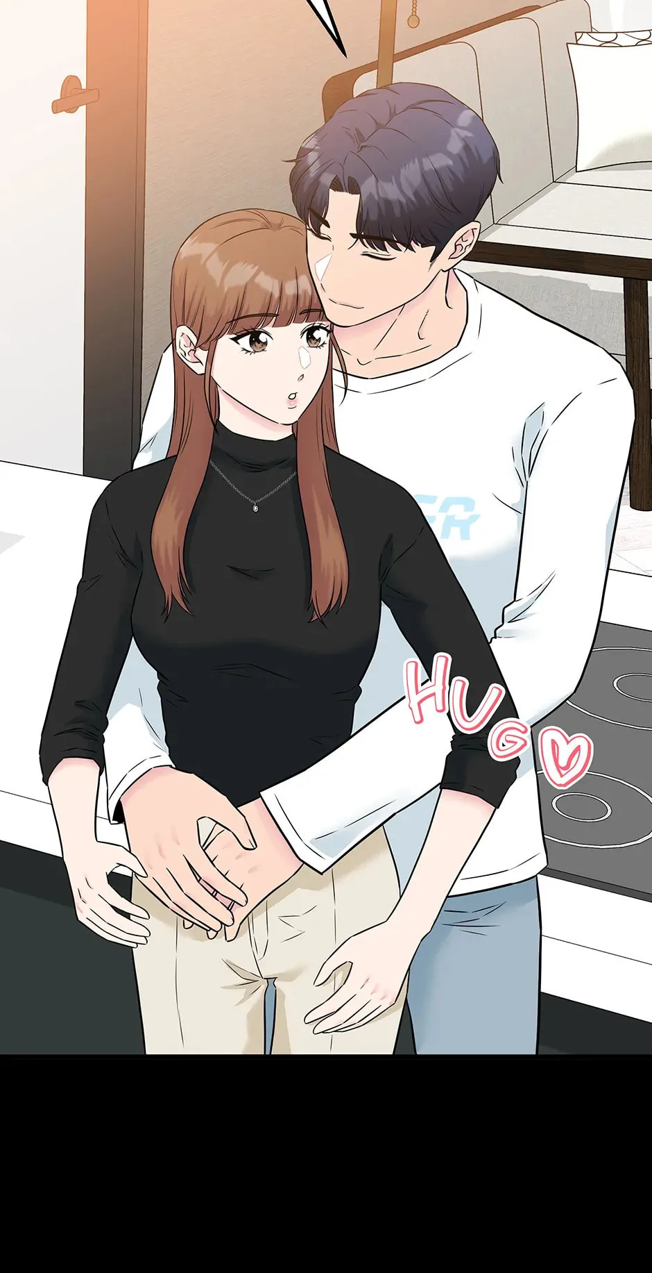 Love On Campus - Chapter 68 - Page 47
