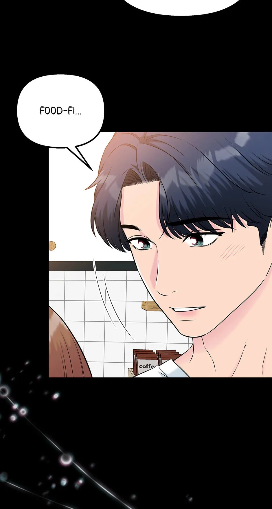 Love On Campus - Chapter 68 - Page 49