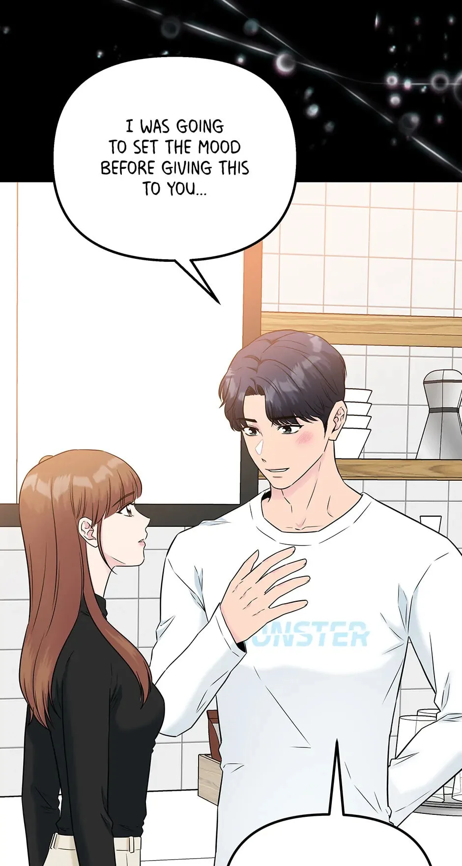 Love On Campus - Chapter 68 - Page 50