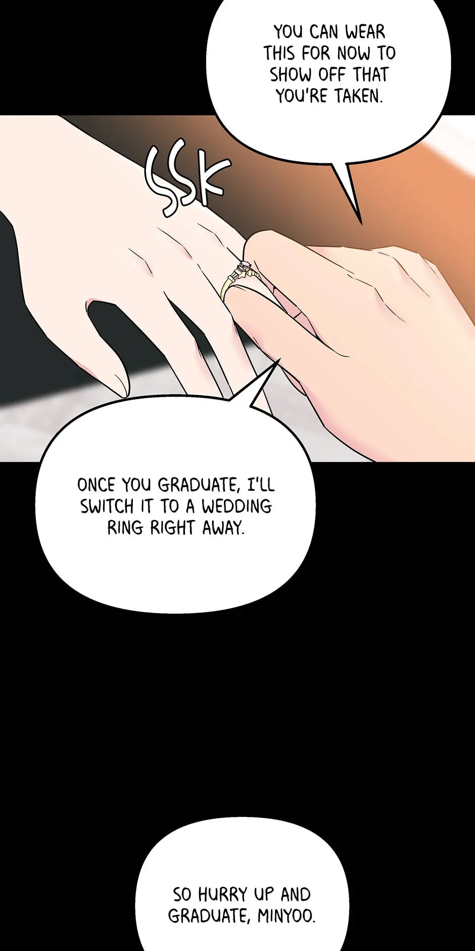 Love On Campus - Chapter 68 - Page 54