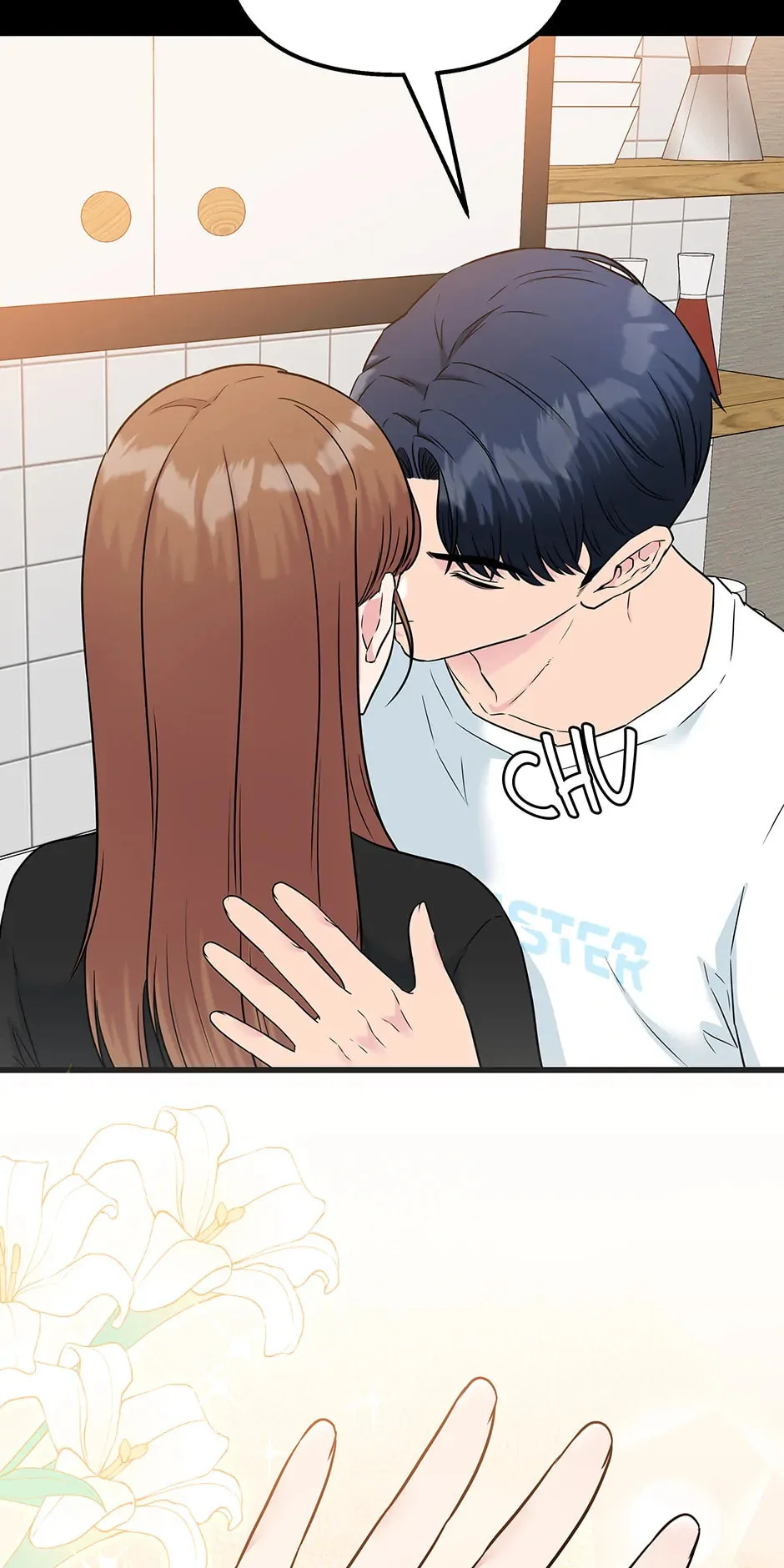 Love On Campus - Chapter 68 - Page 55