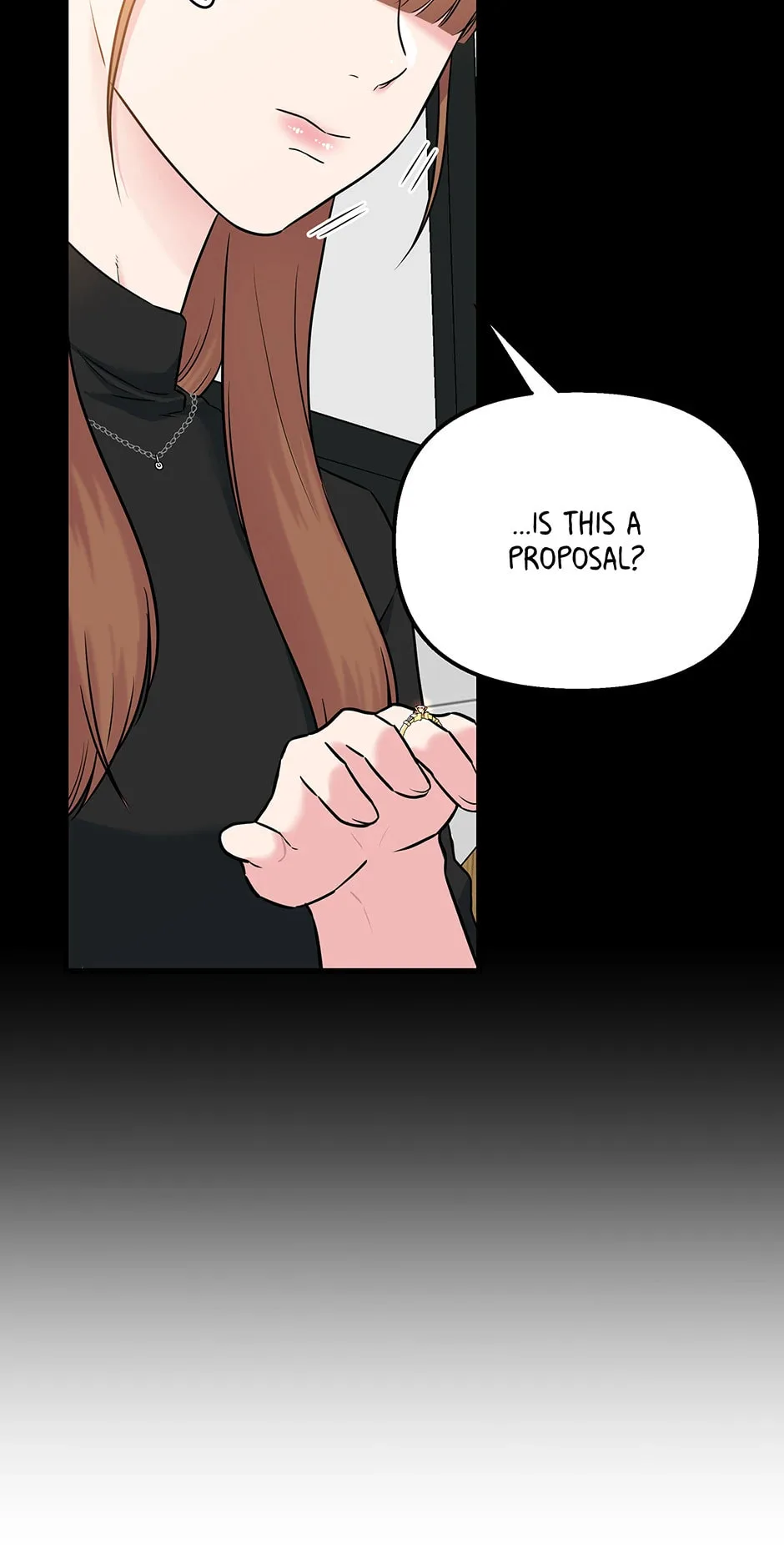 Love On Campus - Chapter 68 - Page 57