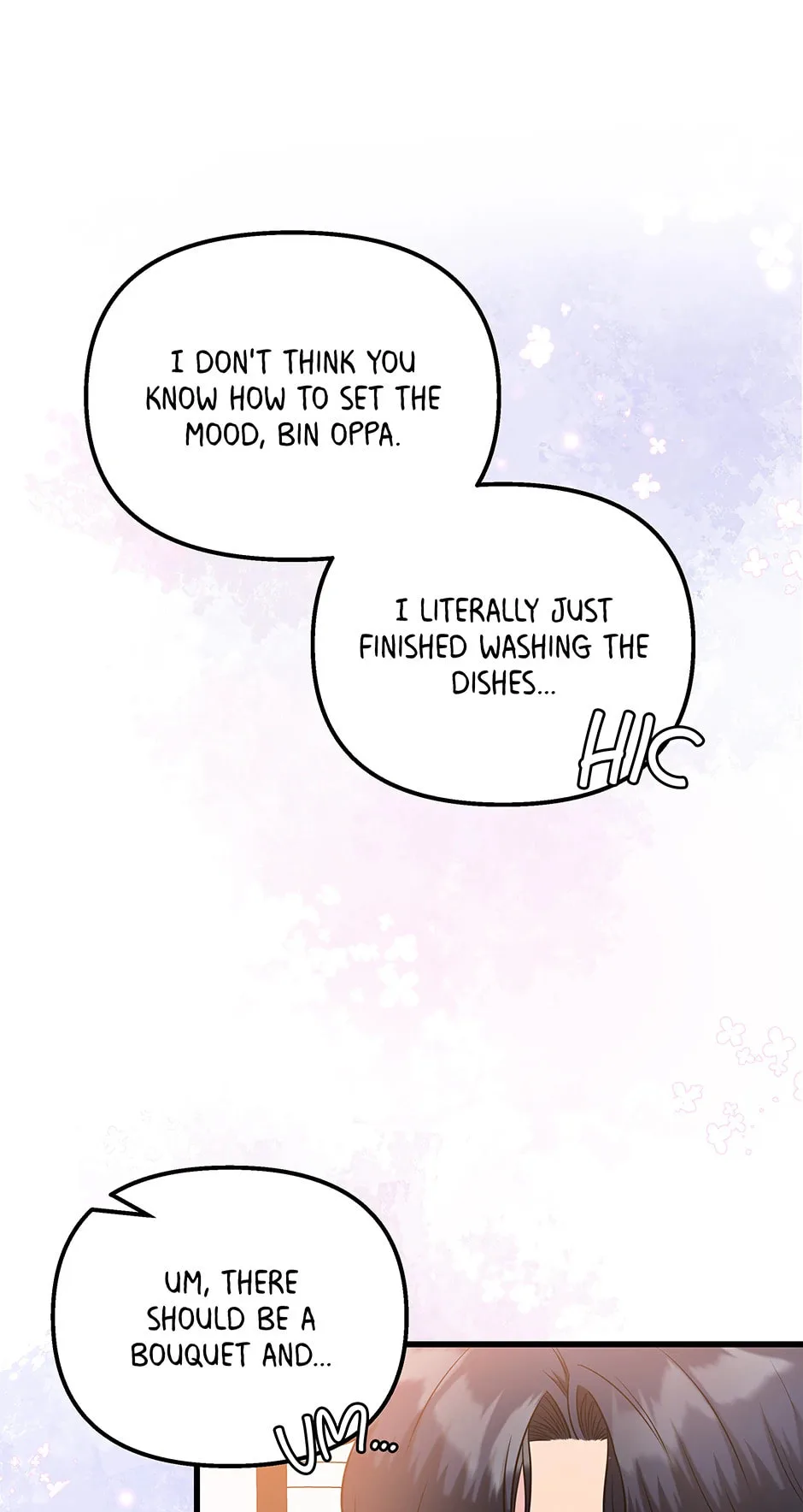 Love On Campus - Chapter 68 - Page 58