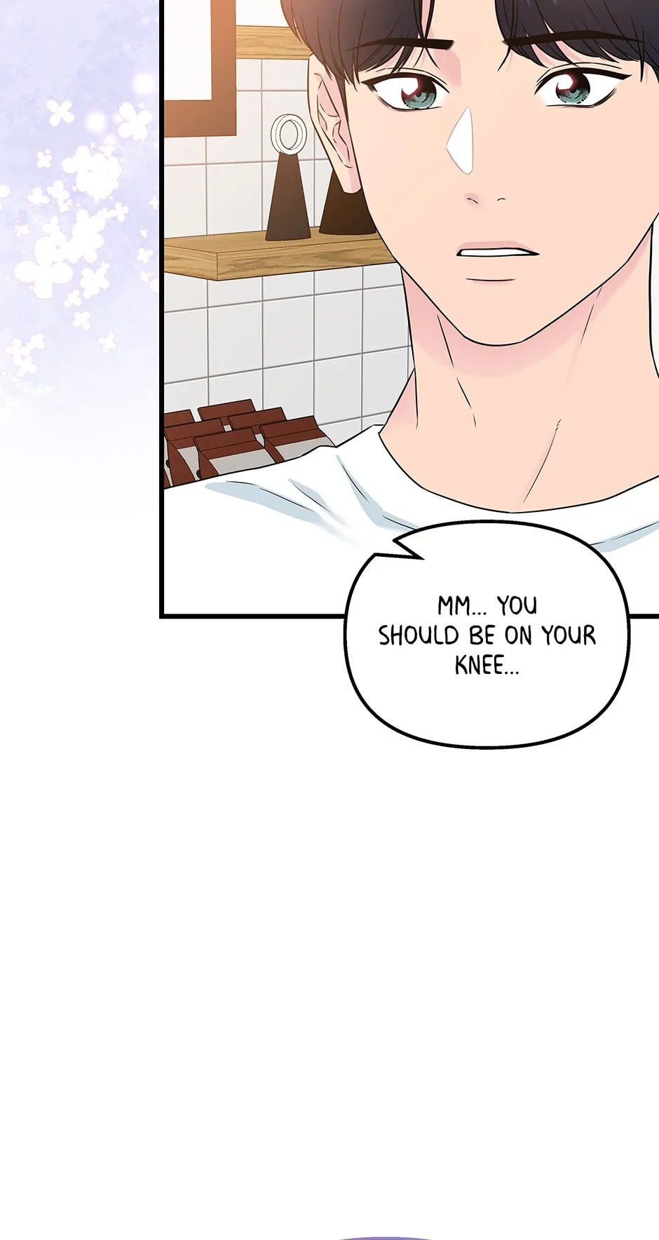 Love On Campus - Chapter 68 - Page 59