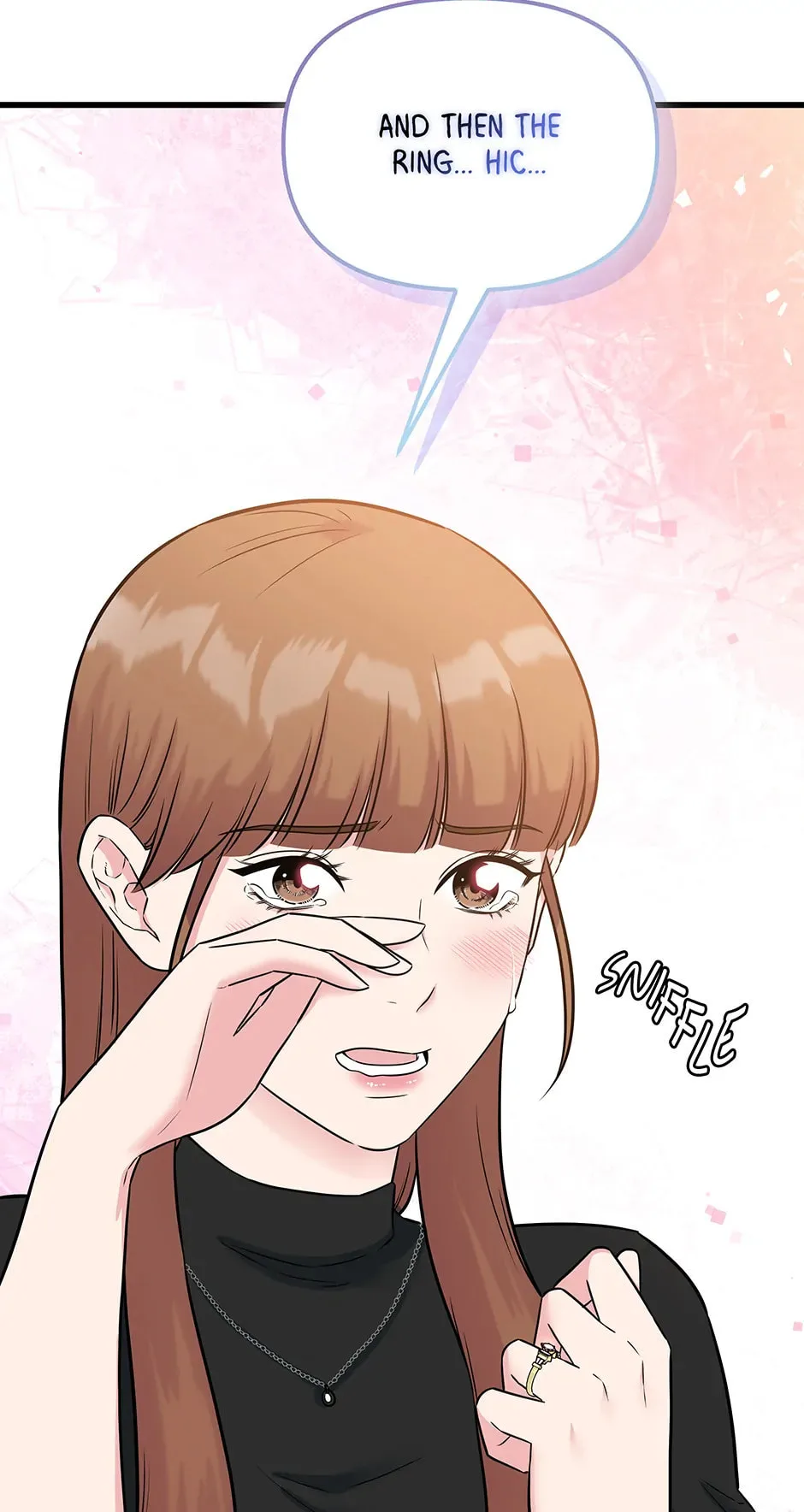 Love On Campus - Chapter 68 - Page 60