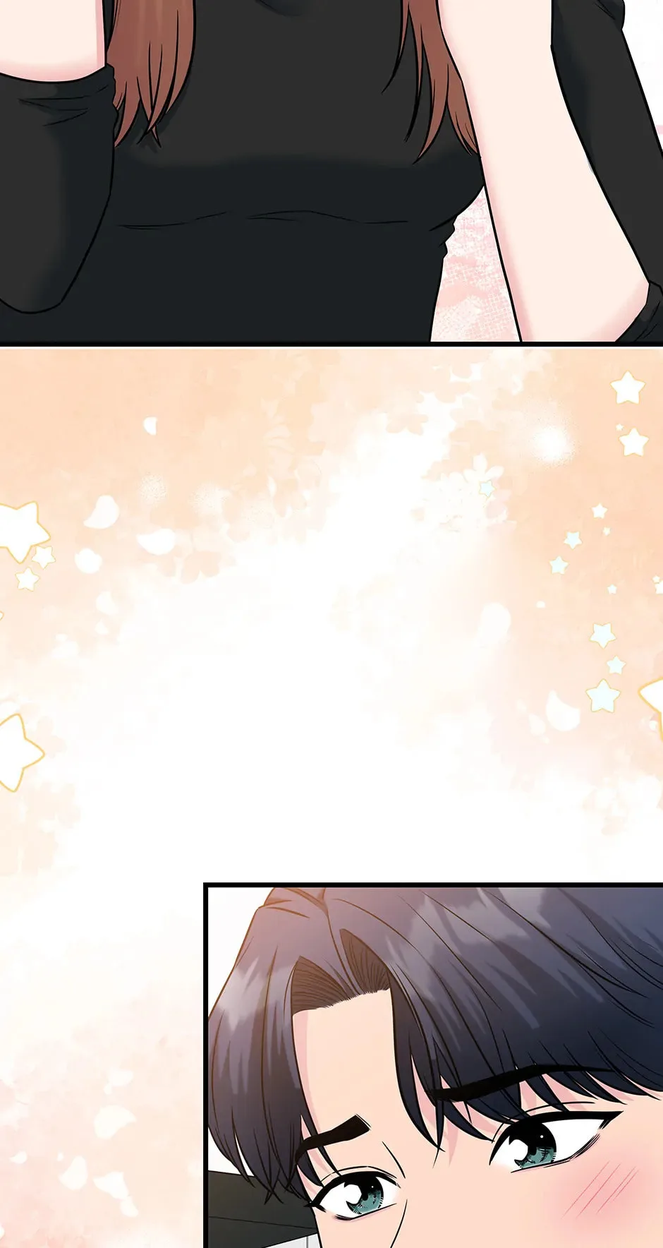 Love On Campus - Chapter 68 - Page 61