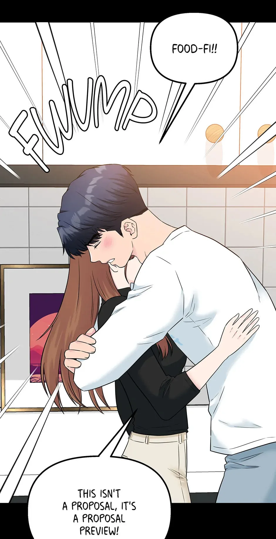 Love On Campus - Chapter 68 - Page 63