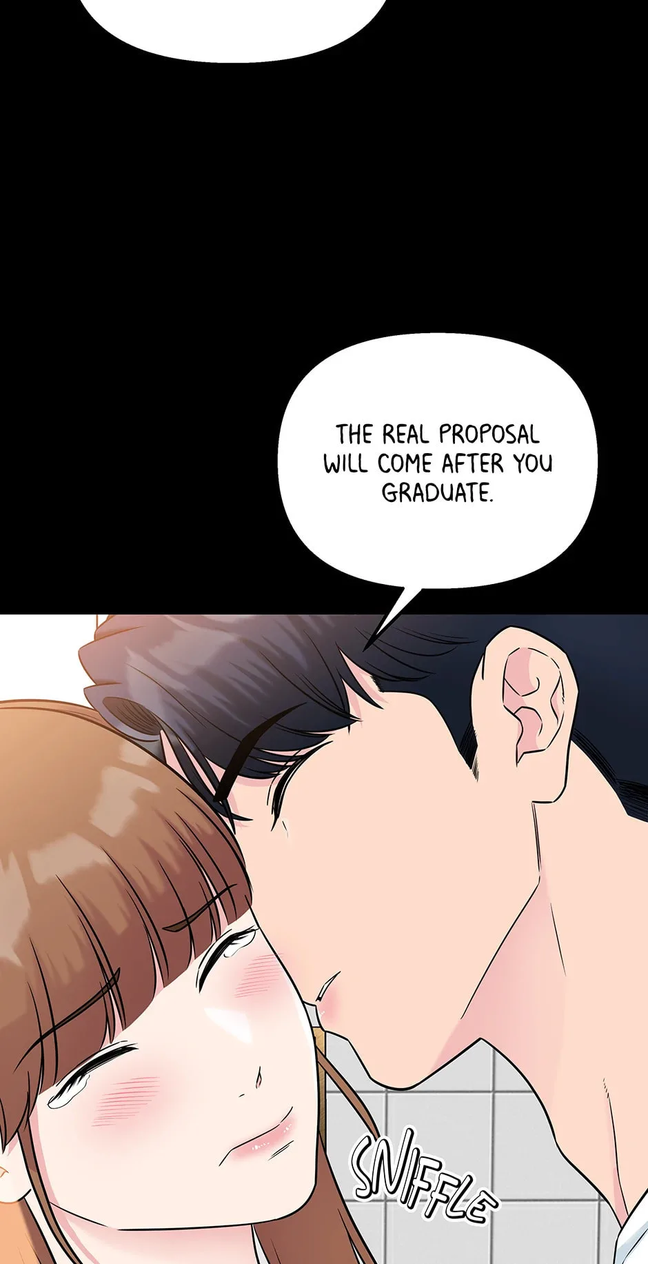 Love On Campus - Chapter 68 - Page 64