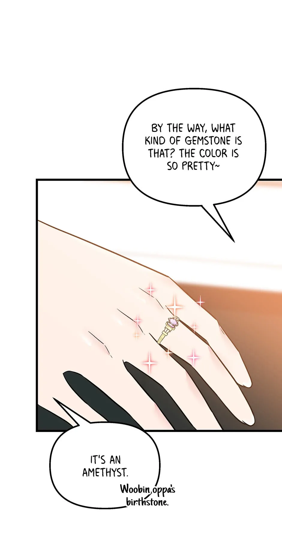 Love On Campus - Chapter 68 - Page 66