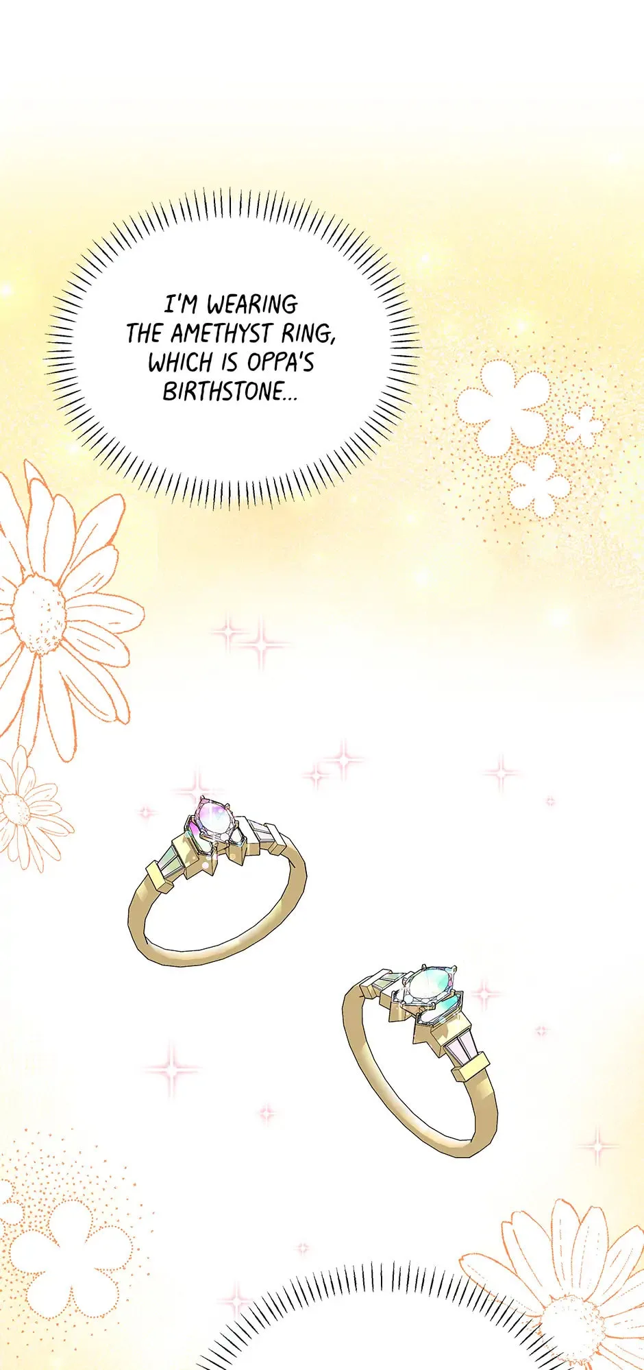 Love On Campus - Chapter 68 - Page 67