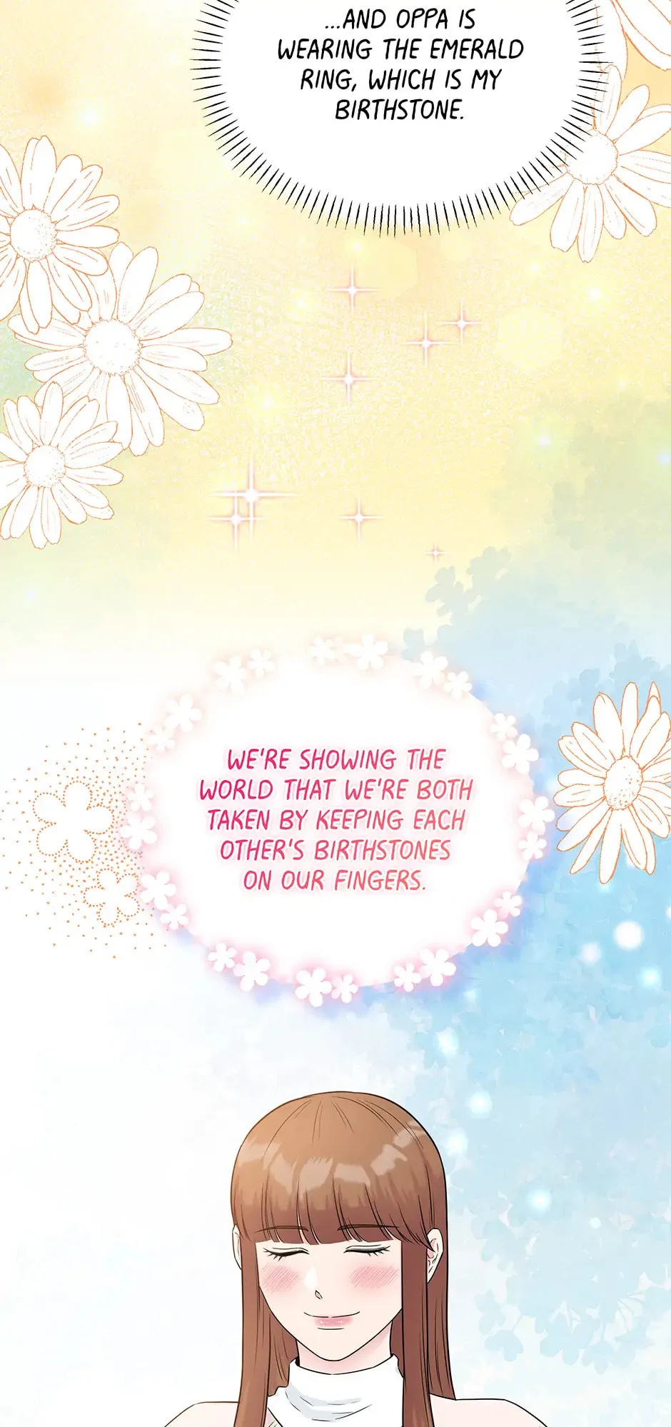 Love On Campus - Chapter 68 - Page 68