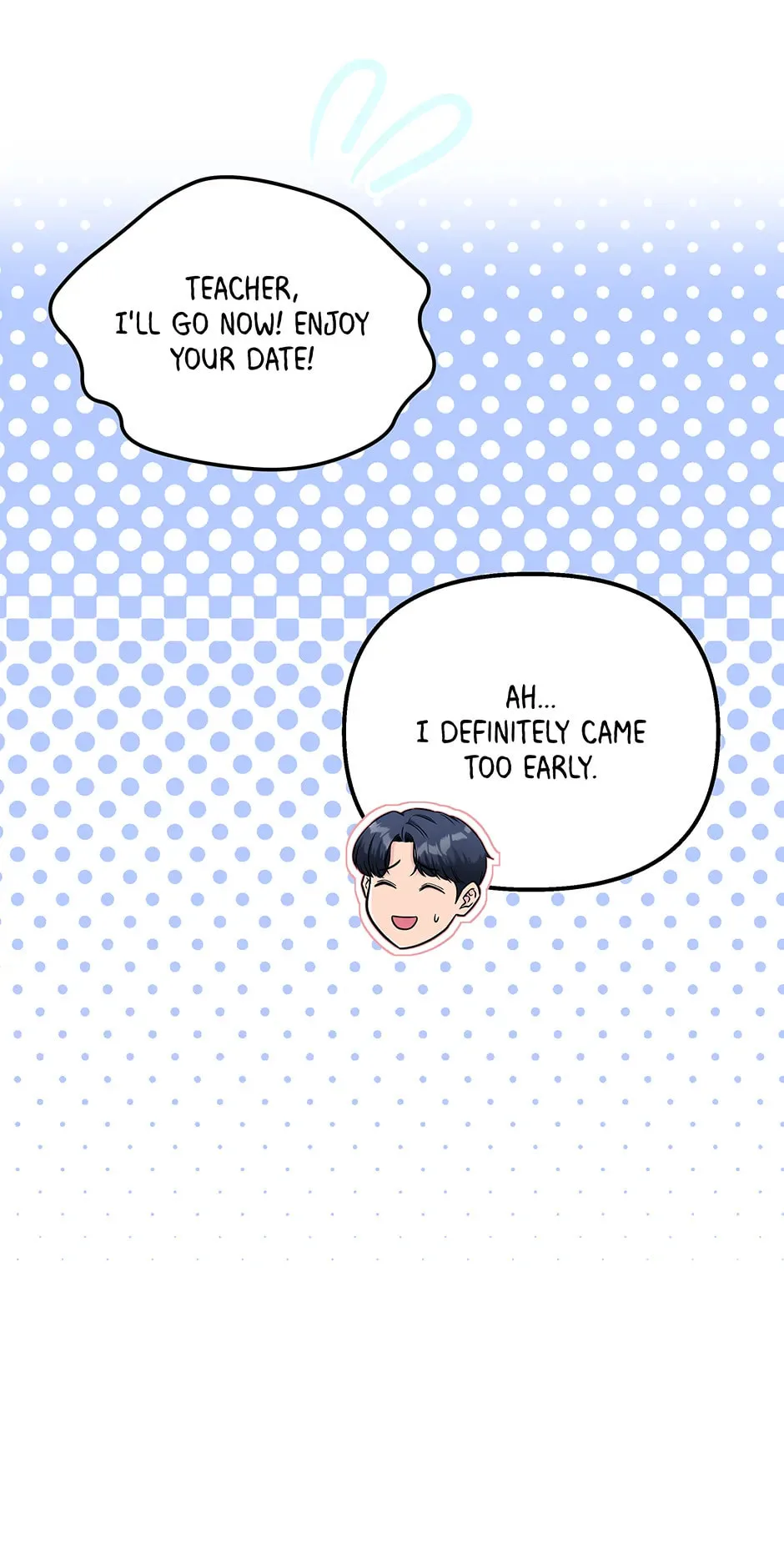 Love On Campus - Chapter 68 - Page 76