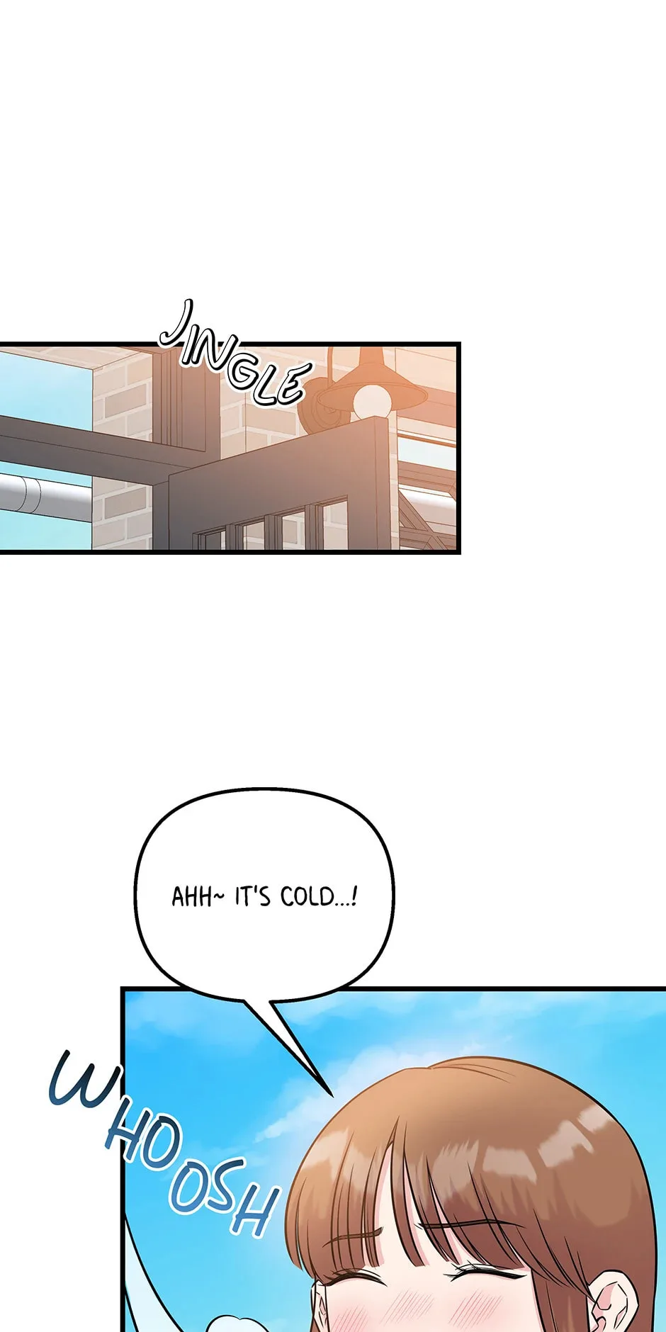 Love On Campus - Chapter 68 - Page 77