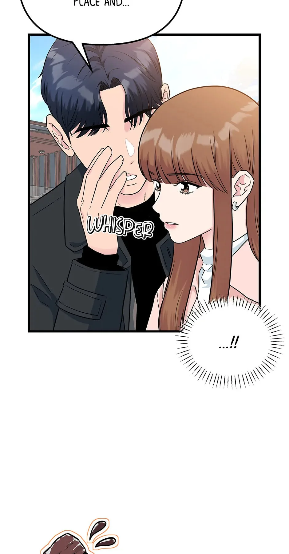Love On Campus - Chapter 68 - Page 82