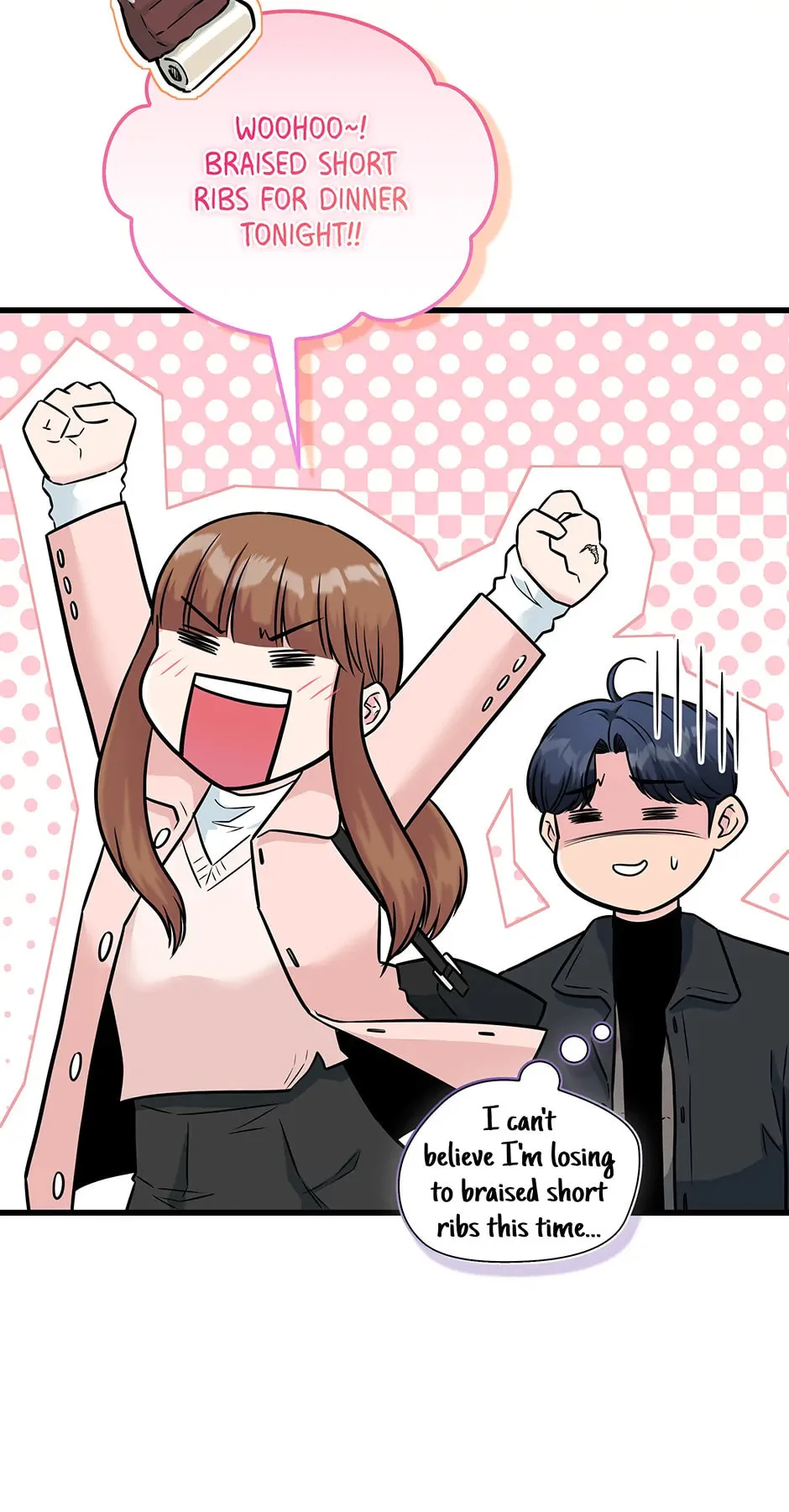Love On Campus - Chapter 68 - Page 83