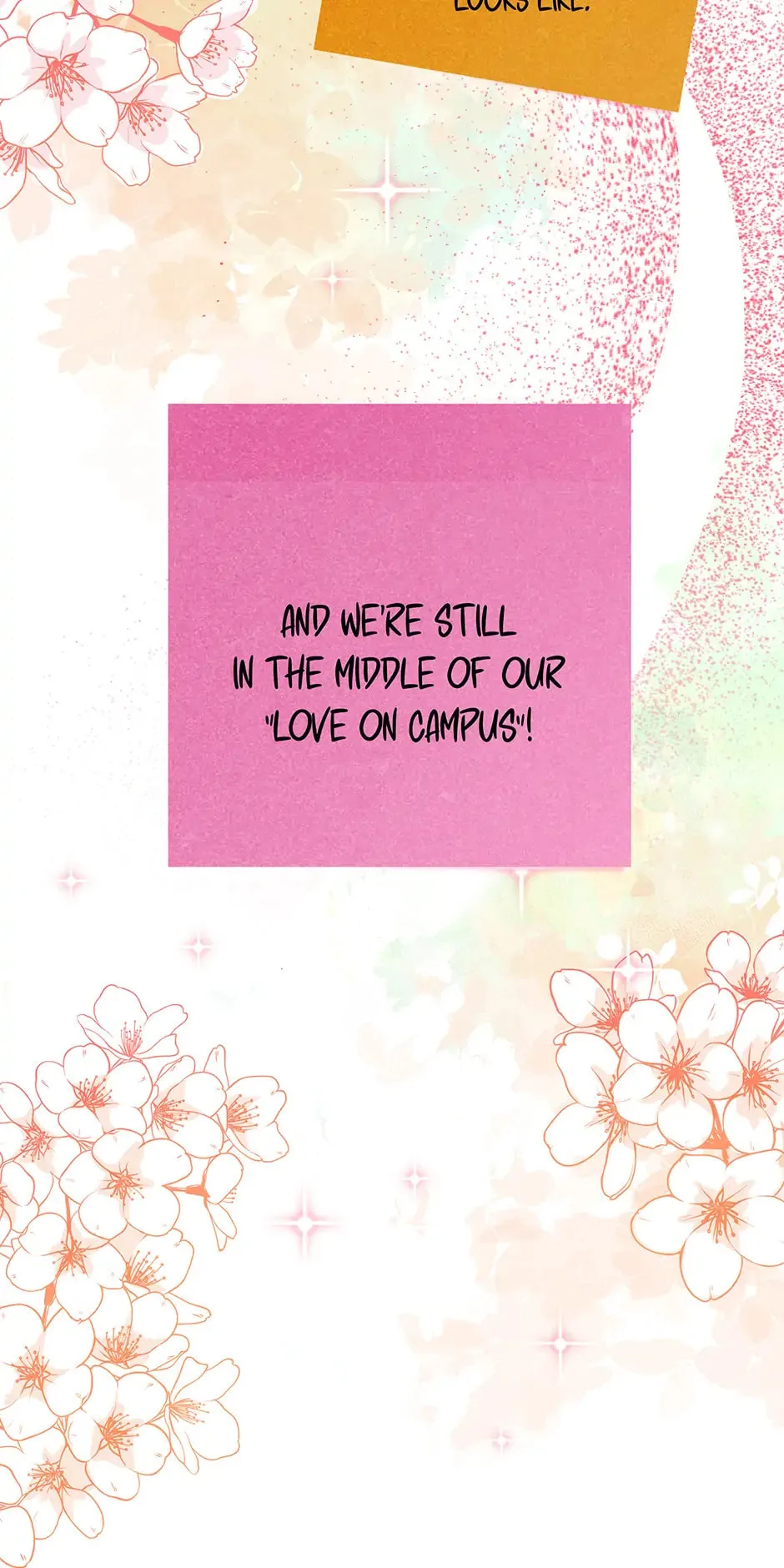 Love On Campus - Chapter 68 - Page 86