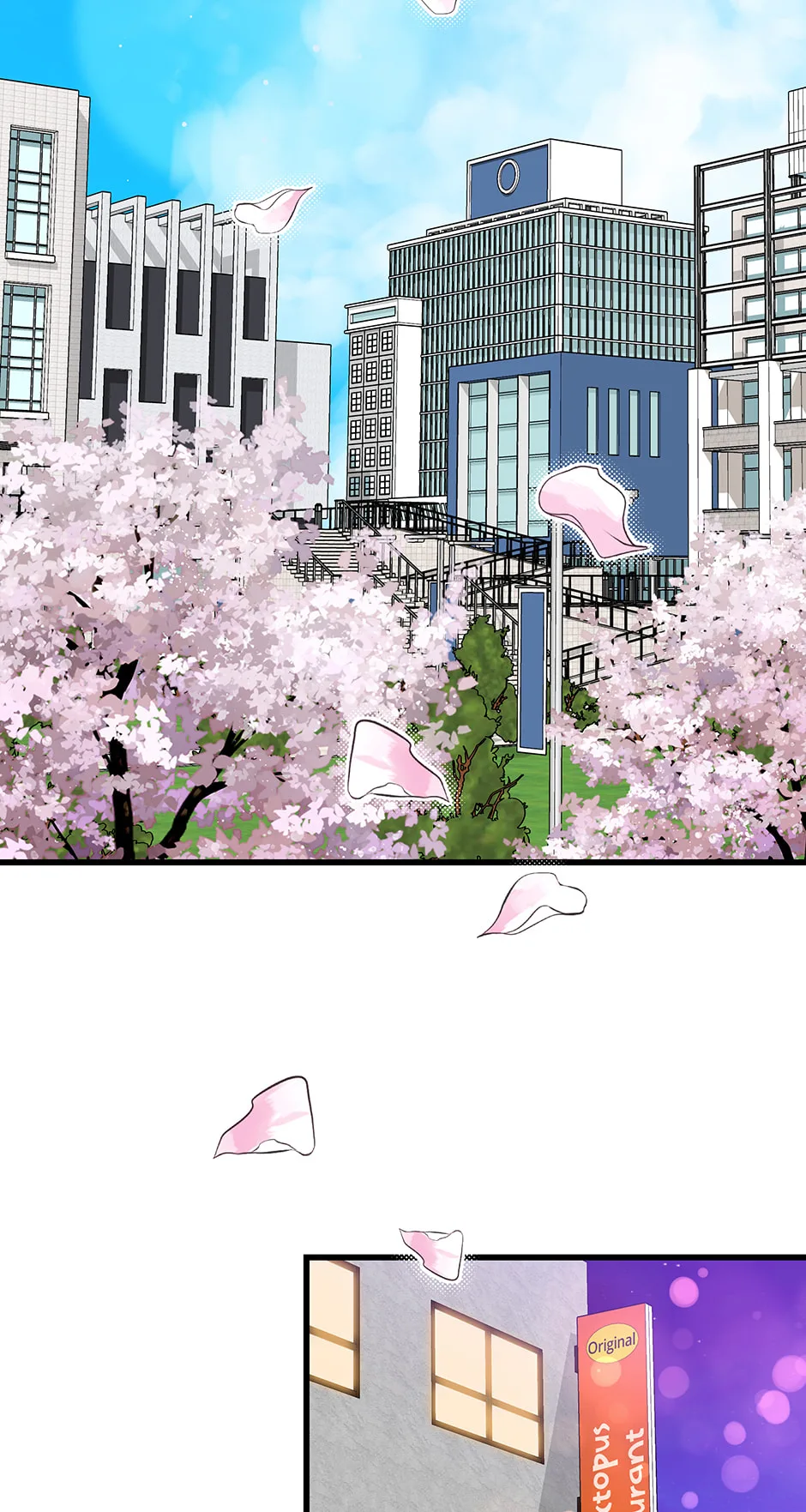Love On Campus - Chapter 69 - Page 2