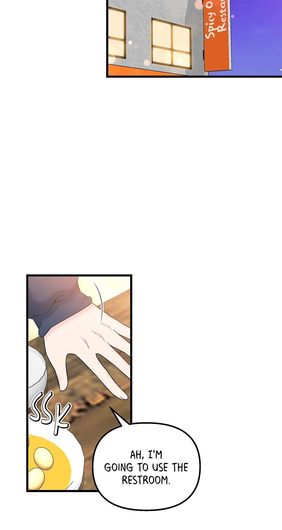 Love On Campus - Chapter 69 - Page 3
