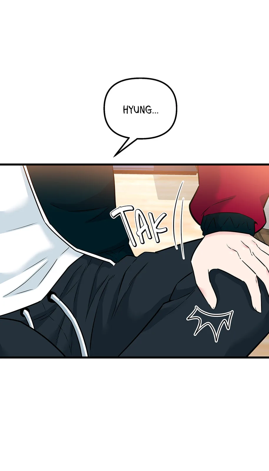 Love On Campus - Chapter 69 - Page 5