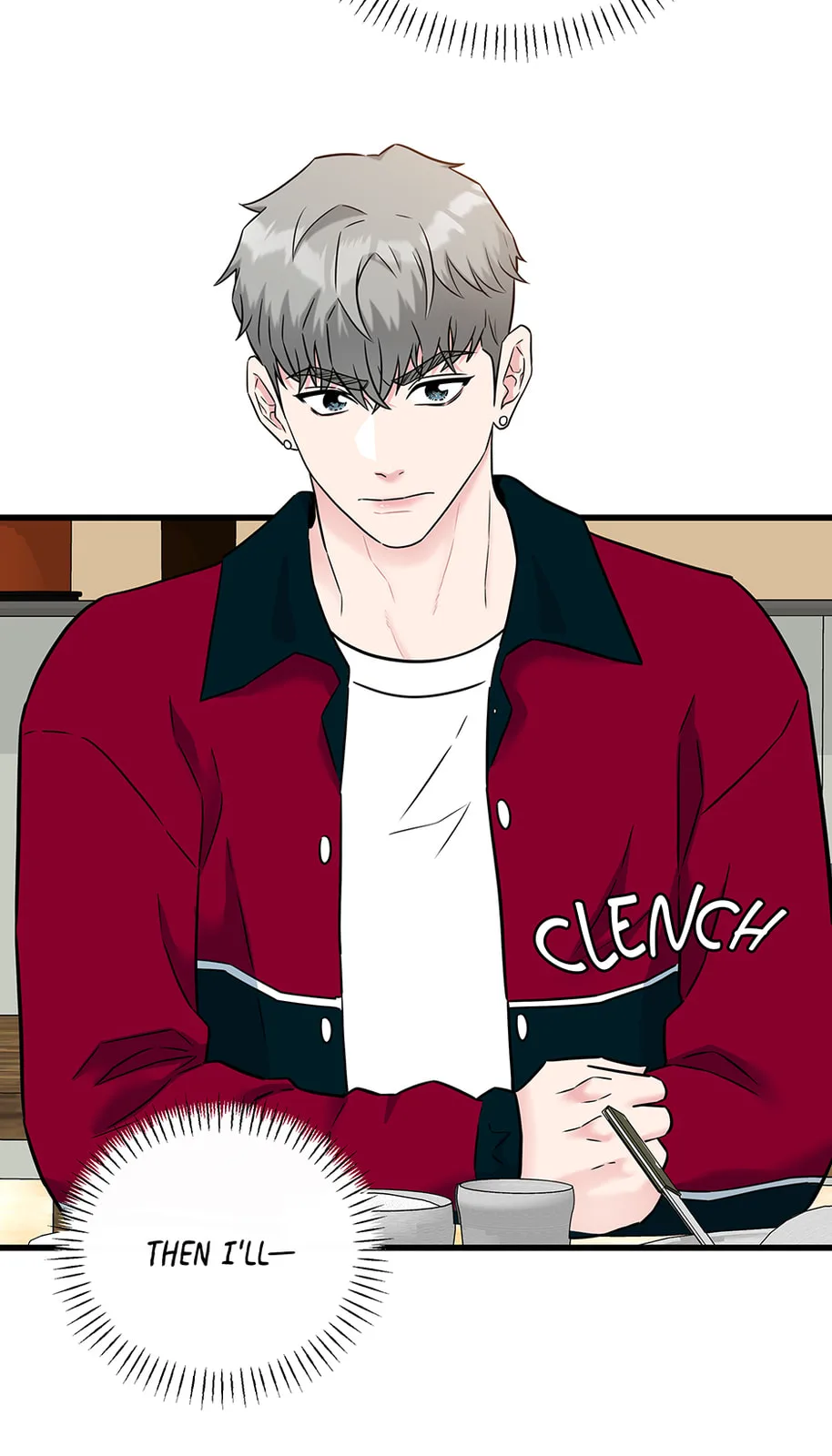 Love On Campus - Chapter 69 - Page 9