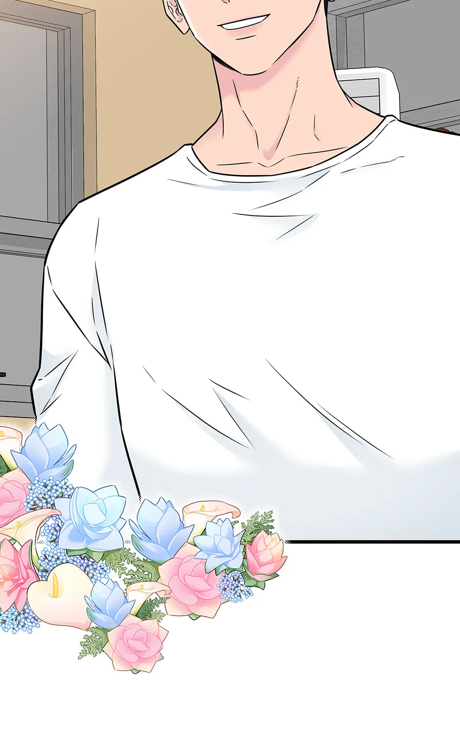 Love On Campus - Chapter 69 - Page 13
