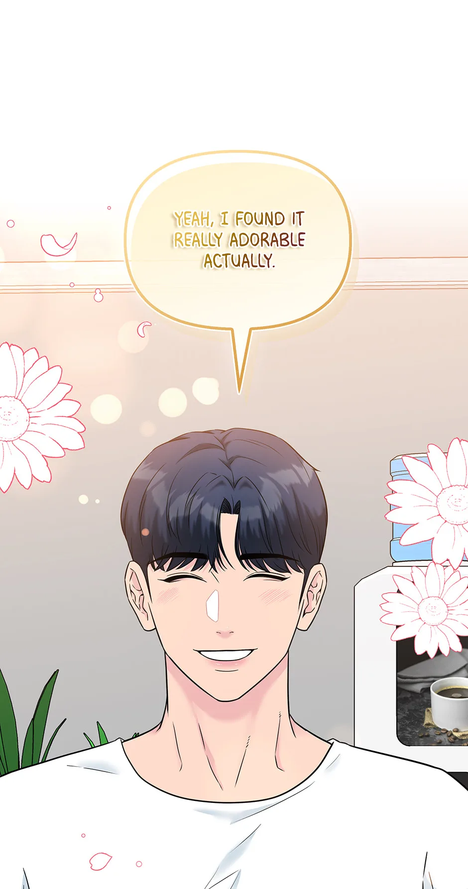 Love On Campus - Chapter 69 - Page 19