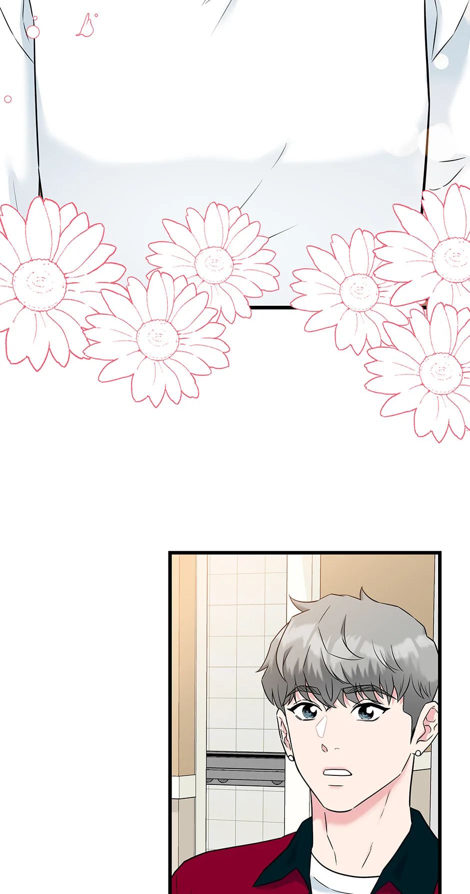 Love On Campus - Chapter 69 - Page 20
