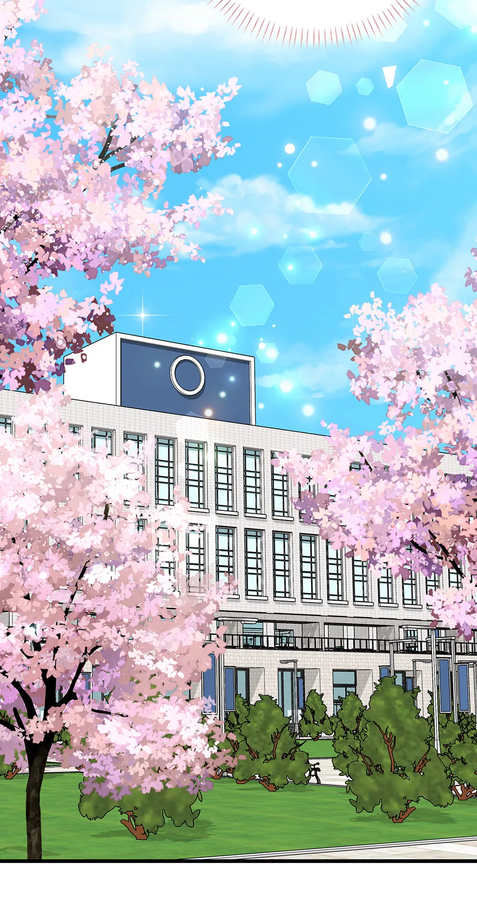 Love On Campus - Chapter 69 - Page 22