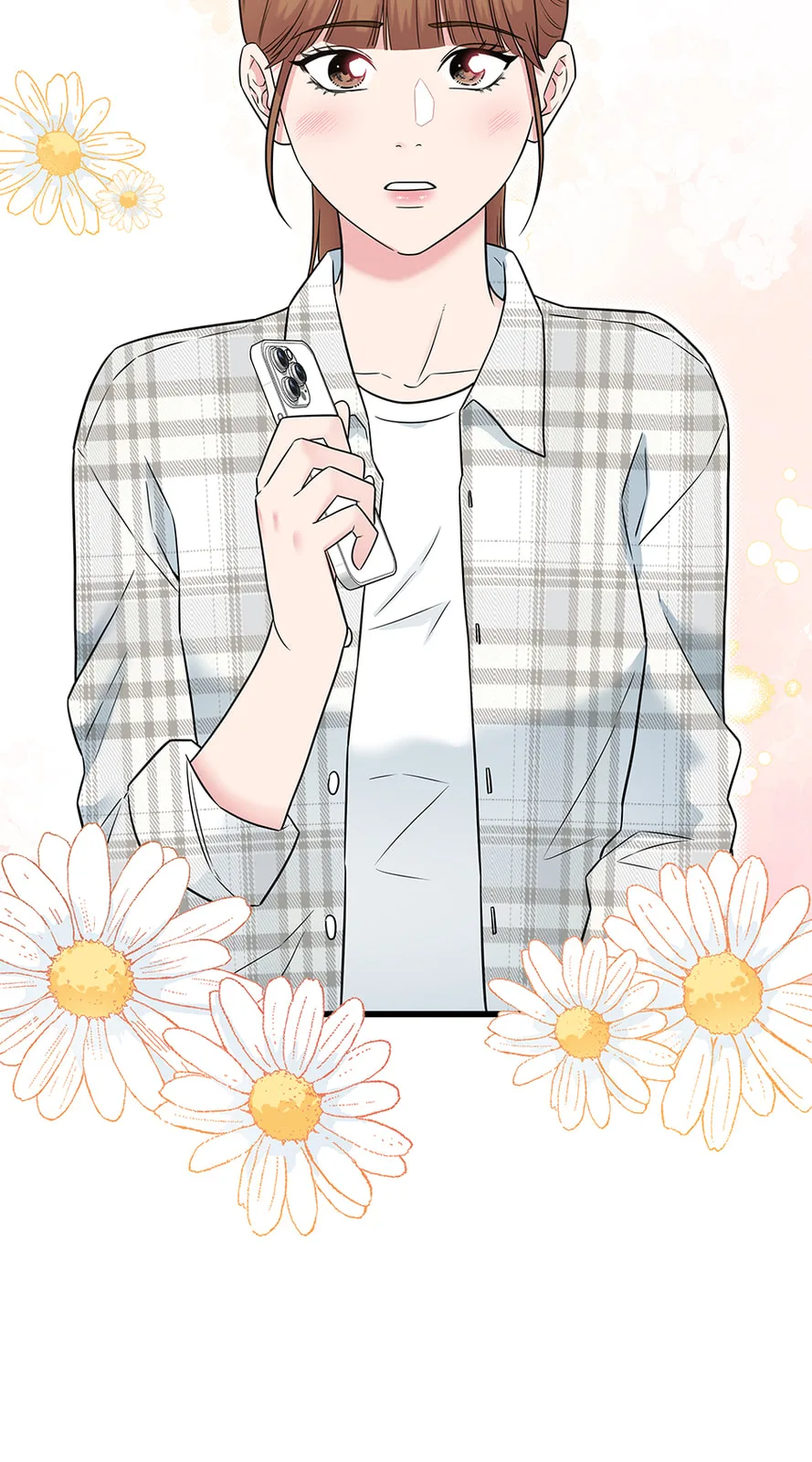 Love On Campus - Chapter 69 - Page 28