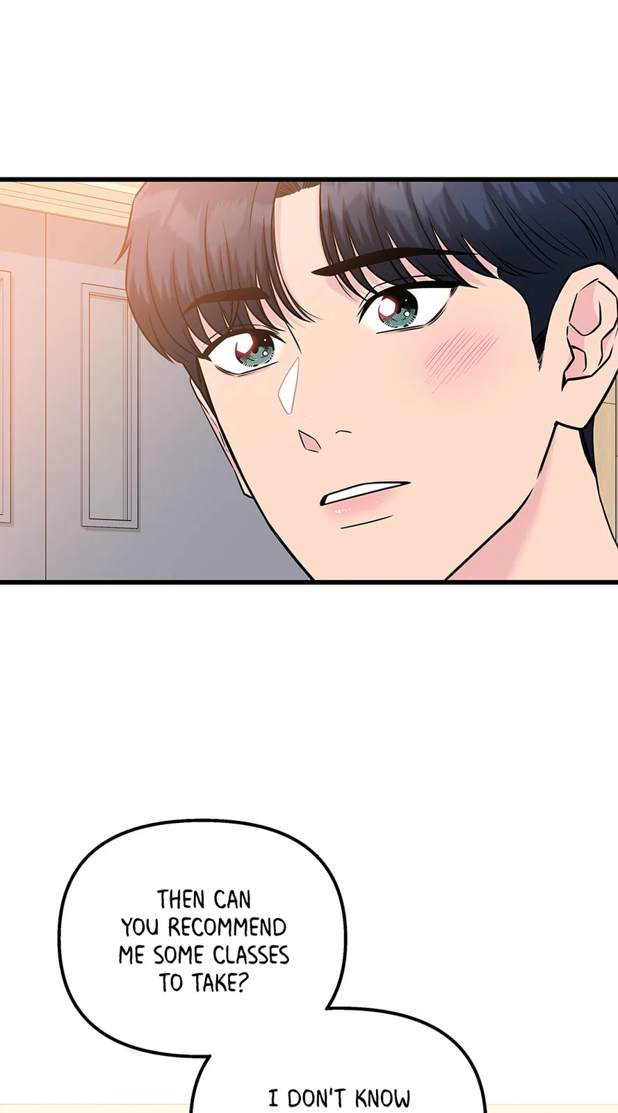 Love On Campus - Chapter 69 - Page 29