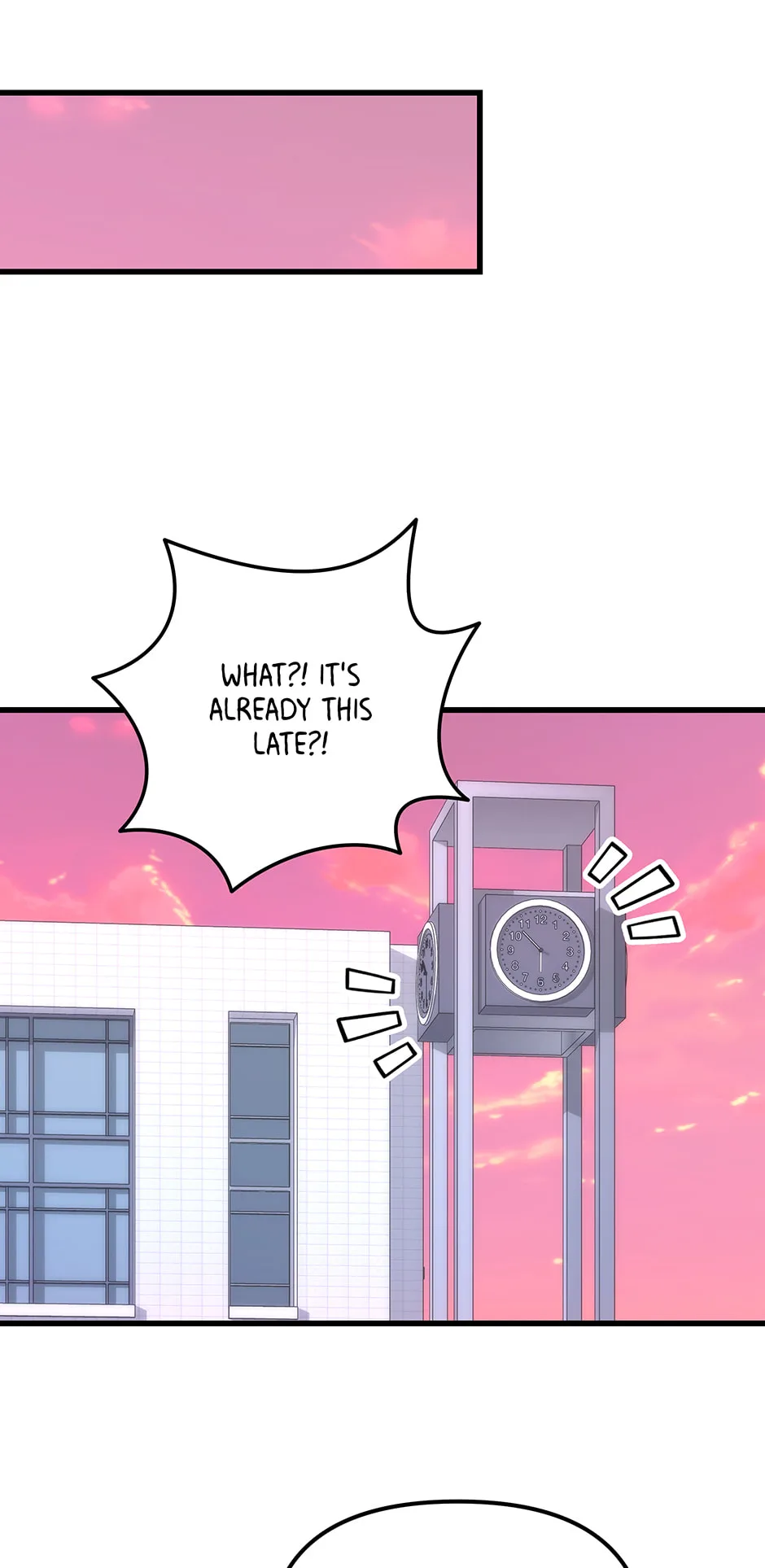 Love On Campus - Chapter 69 - Page 34
