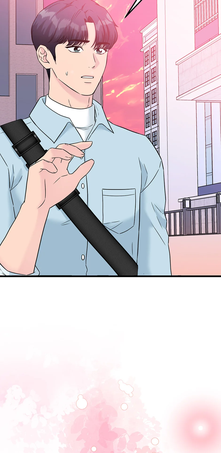 Love On Campus - Chapter 69 - Page 36