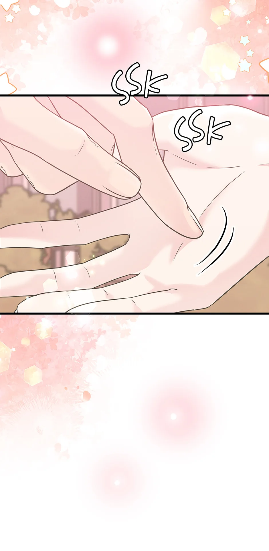 Love On Campus - Chapter 69 - Page 38