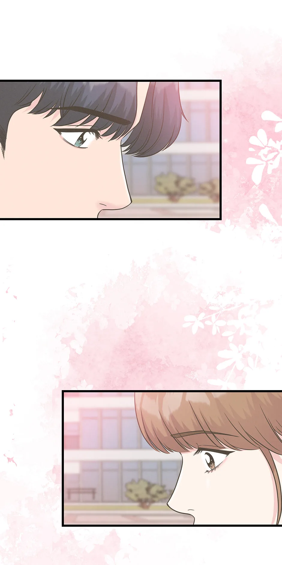 Love On Campus - Chapter 69 - Page 39
